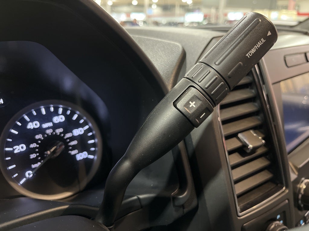 2019 Ford F-350SD XLT