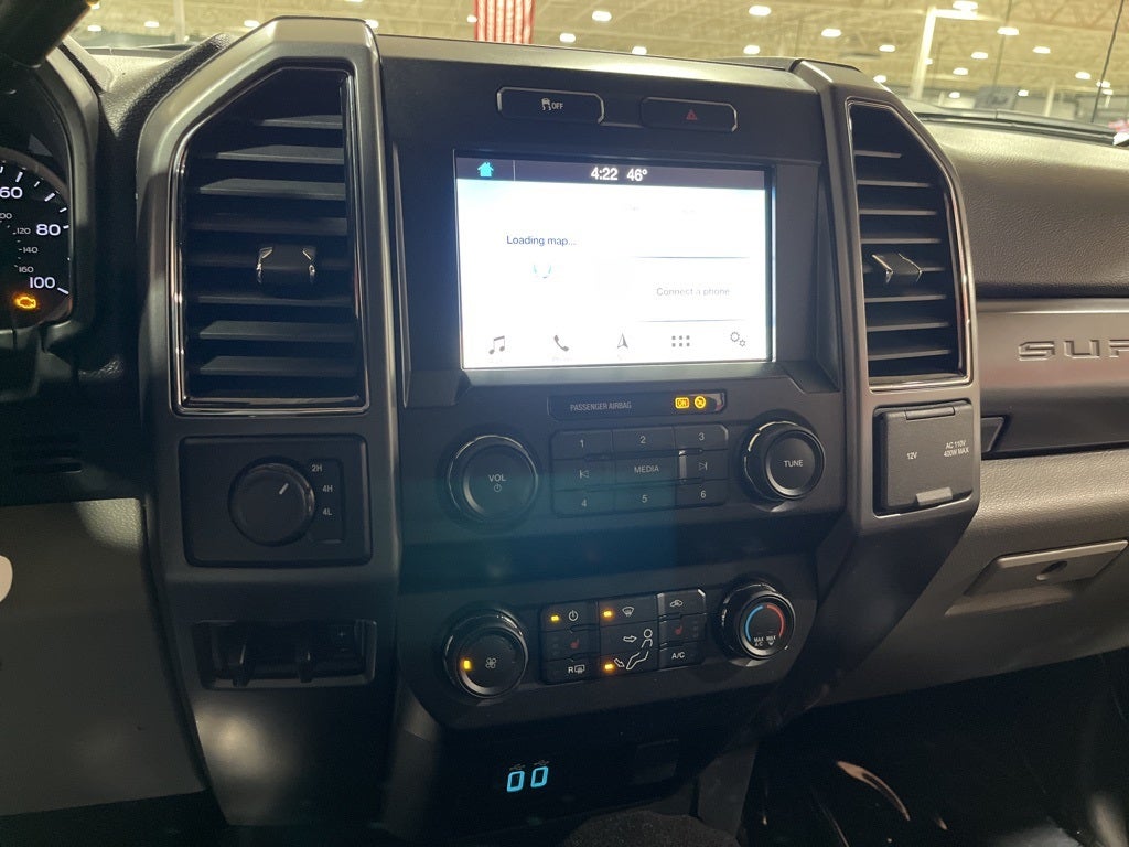 2019 Ford F-350SD XLT