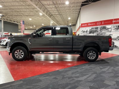 2019 Ford F-350SD XLT