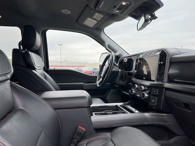 2023 Ford F-350SD Lariat