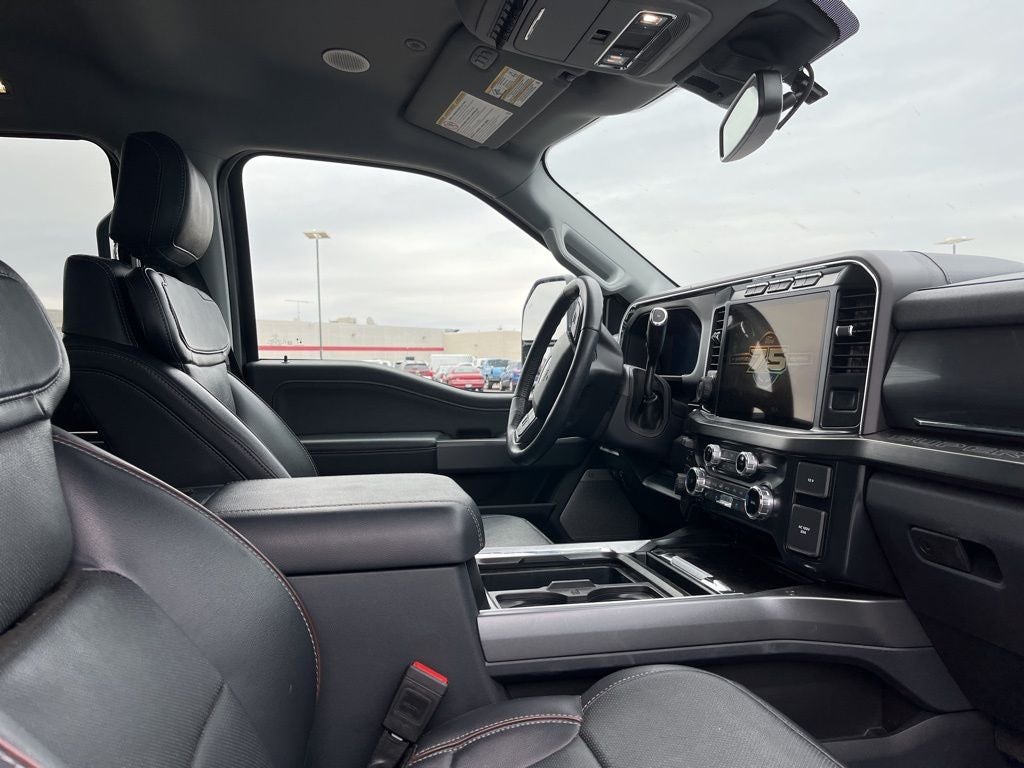 2023 Ford F-350SD Lariat