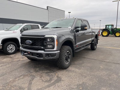 2023 Ford F-350SD Lariat