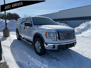 2012 Ford F-150 XL