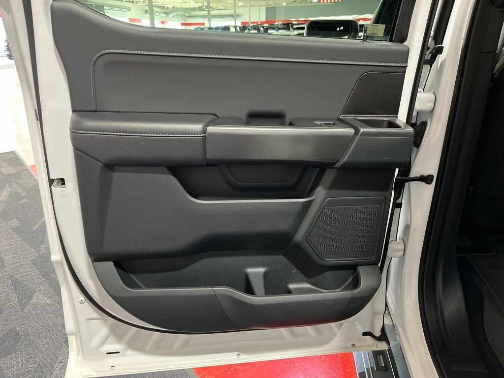 2024 Ford F-150 XLT Carbravo Certified