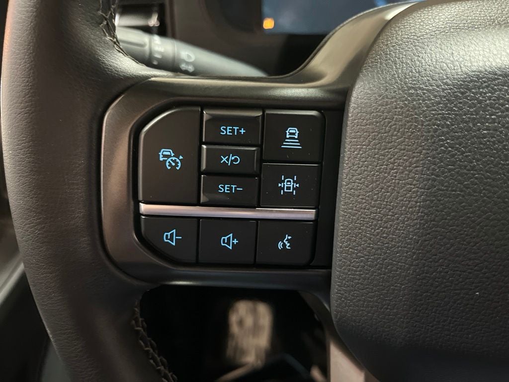 2024 Ford F-150 XLT Carbravo Certified