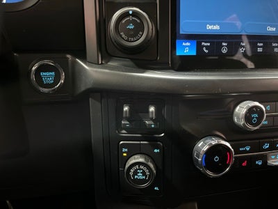 2024 Ford F-150 XLT Carbravo Certified