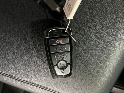 2024 Ford F-150 XLT Carbravo Certified