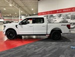 2024 Ford F-150 XLT Carbravo Certified