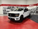 2024 Ford F-150 XLT Carbravo Certified