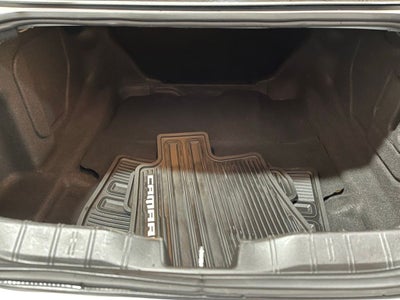 2020 Chevrolet Camaro SS 2SS