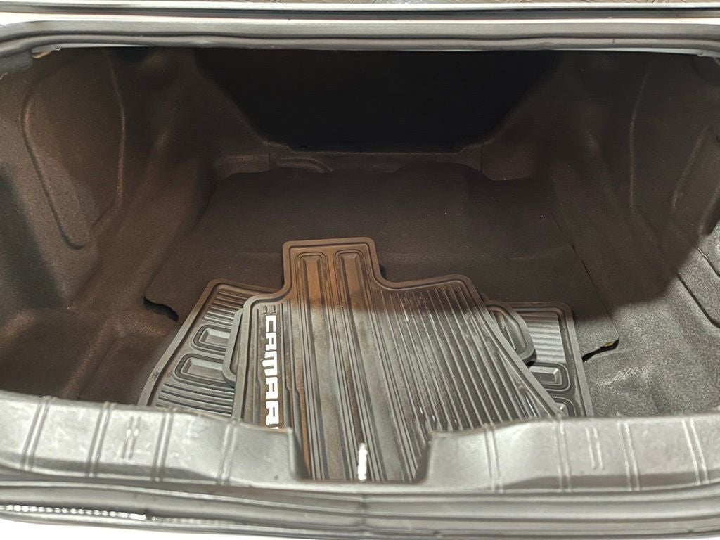 2020 Chevrolet Camaro SS 2SS