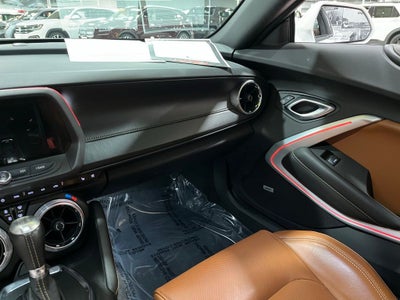 2020 Chevrolet Camaro SS 2SS