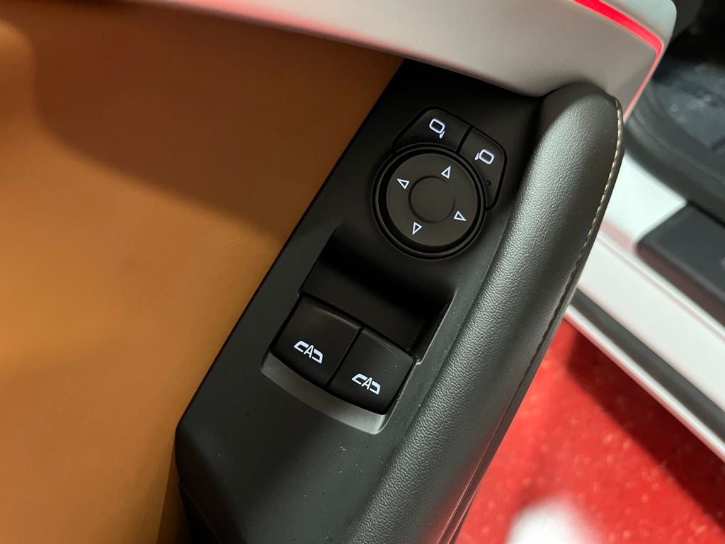 2020 Chevrolet Camaro SS 2SS