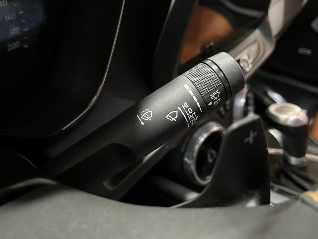 2020 Chevrolet Camaro SS 2SS