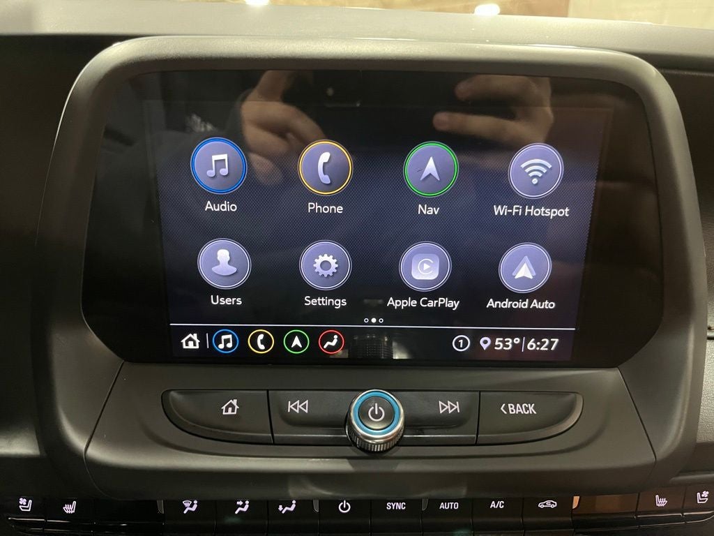 2020 Chevrolet Camaro SS 2SS