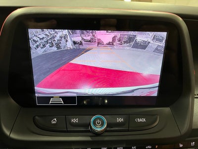 2020 Chevrolet Camaro SS 2SS