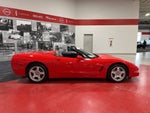 1999 Chevrolet Corvette Base