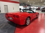 1999 Chevrolet Corvette Base
