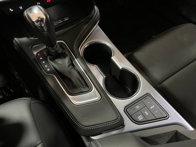 2024 Cadillac CT4 Premium Luxury