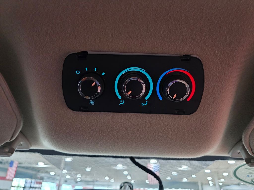 2017 Chevrolet Express 3500 LT Passenger