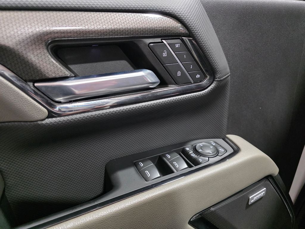 2024 Chevrolet Silverado 2500HD ZR2 CarBravo Certified