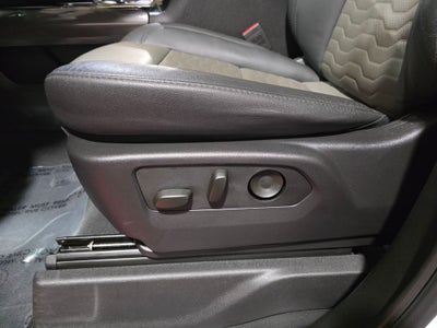 2024 Chevrolet Silverado 2500HD ZR2 CarBravo Certified