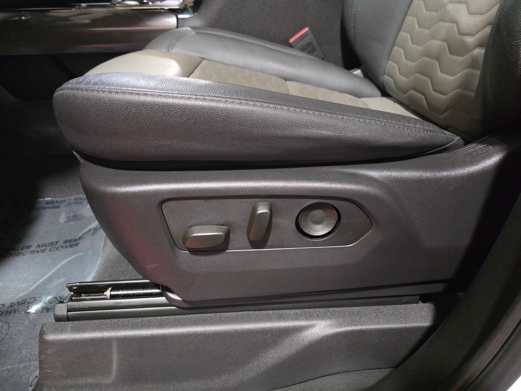2024 Chevrolet Silverado 2500HD ZR2 CarBravo Certified