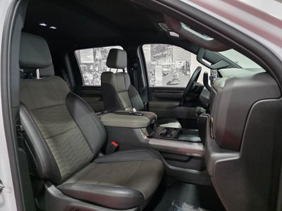 2024 Chevrolet Silverado 2500HD ZR2 CarBravo Certified