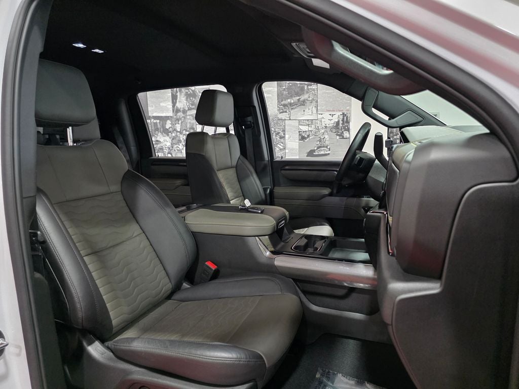 2024 Chevrolet Silverado 2500HD ZR2 CarBravo Certified