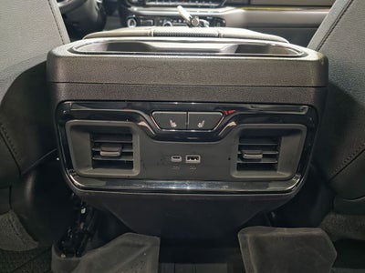 2024 Chevrolet Silverado 2500HD ZR2 CarBravo Certified