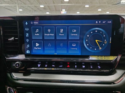 2024 Chevrolet Silverado 2500HD ZR2 CarBravo Certified