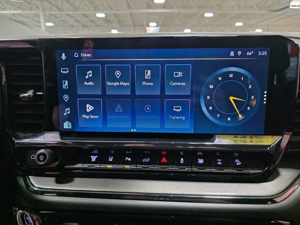 2024 Chevrolet Silverado 2500HD ZR2 CarBravo Certified