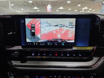 2024 Chevrolet Silverado 2500HD ZR2 CarBravo Certified