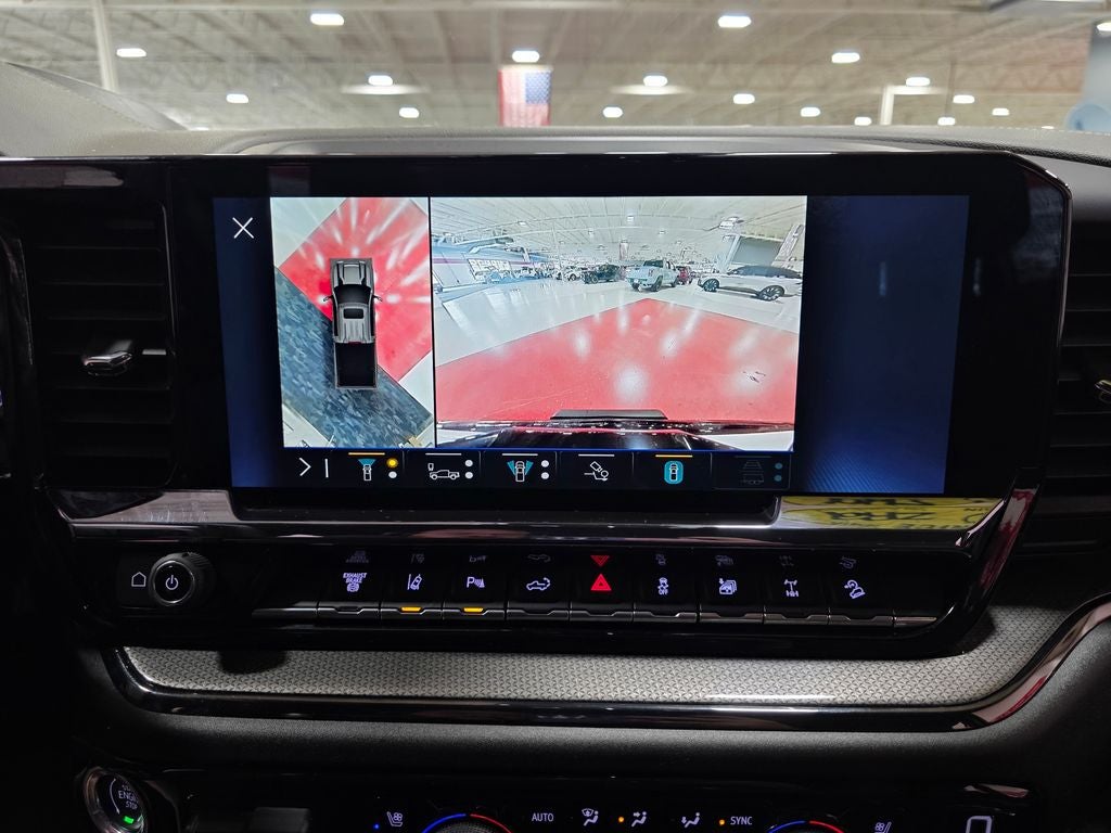 2024 Chevrolet Silverado 2500HD ZR2 CarBravo Certified