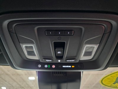 2024 Chevrolet Silverado 2500HD ZR2 CarBravo Certified