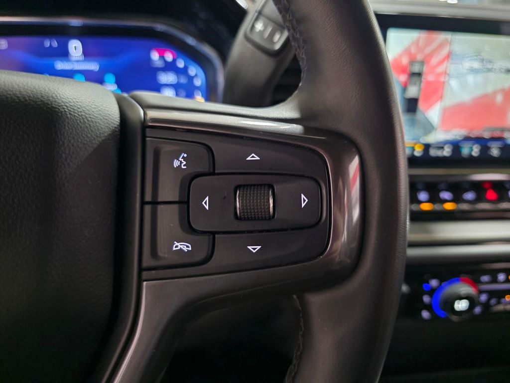 2024 Chevrolet Silverado 2500HD ZR2 CarBravo Certified