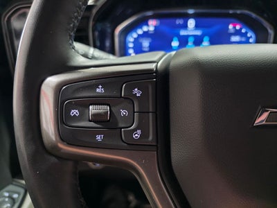 2024 Chevrolet Silverado 2500HD ZR2 CarBravo Certified