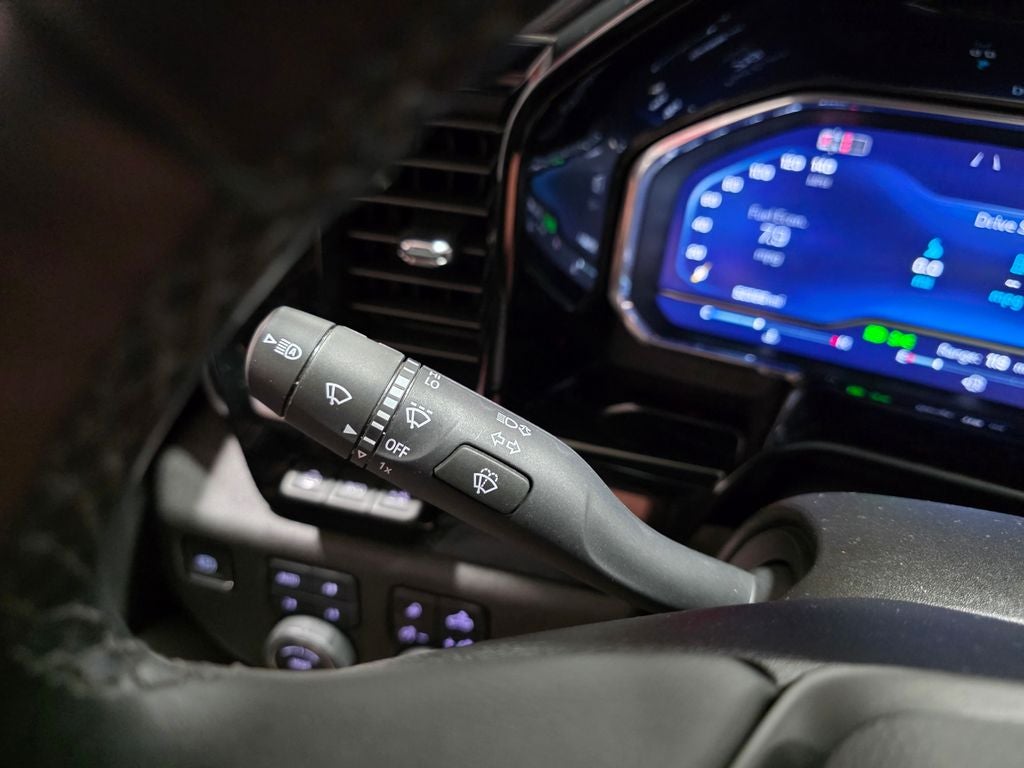 2024 Chevrolet Silverado 2500HD ZR2 CarBravo Certified