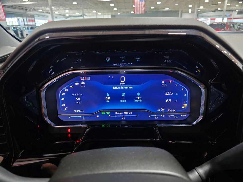 2024 Chevrolet Silverado 2500HD ZR2 CarBravo Certified