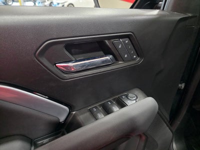 2024 Chevrolet Colorado Z71 Carbravo Certified