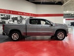 2021 Chevrolet Silverado 1500 LTZ CarBravo Certified