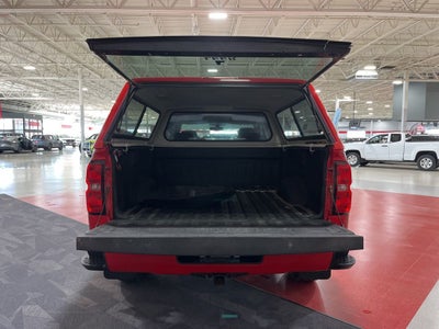 2017 Chevrolet Silverado 1500 LT LT2
