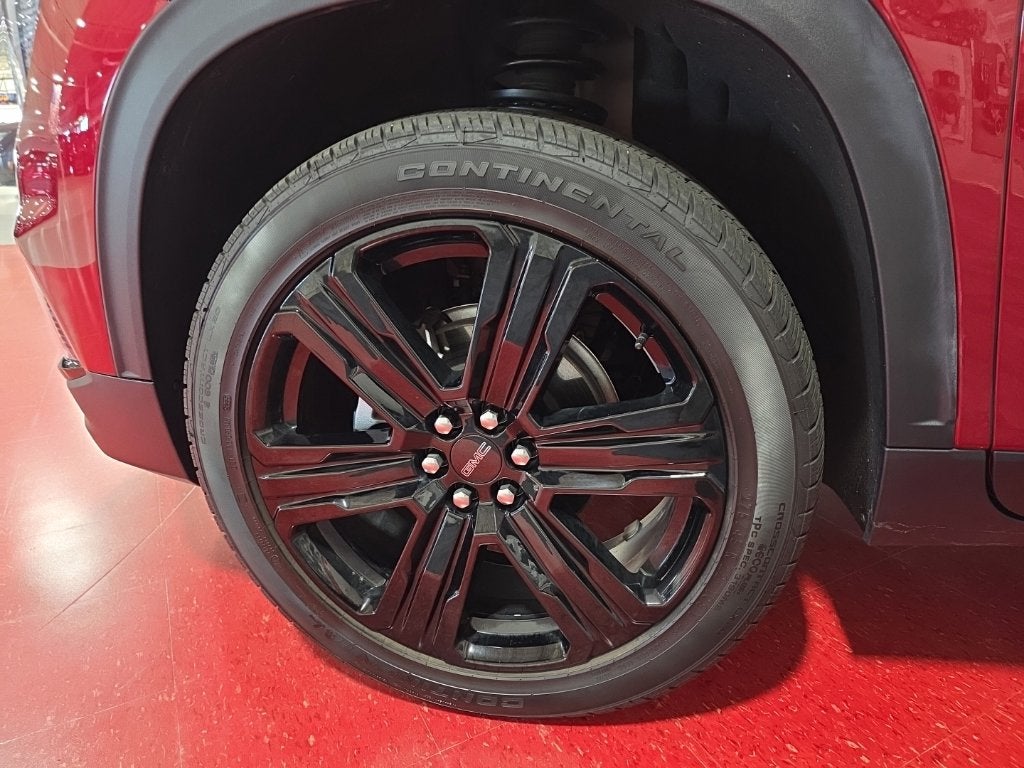 2026 GMC Acadia Elevation Carbravo GM CPO