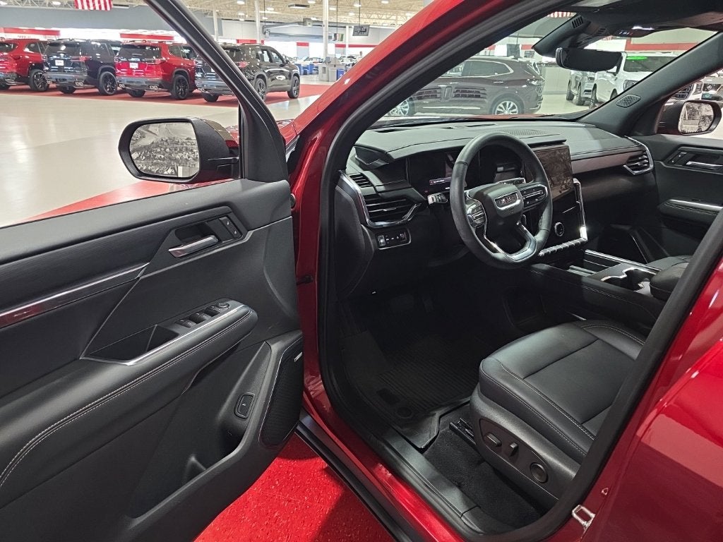 2026 GMC Acadia Elevation Carbravo GM CPO