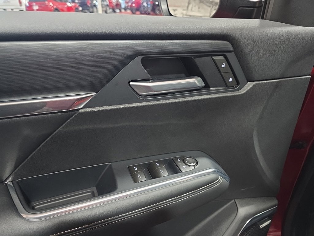 2026 GMC Acadia Elevation Carbravo GM CPO
