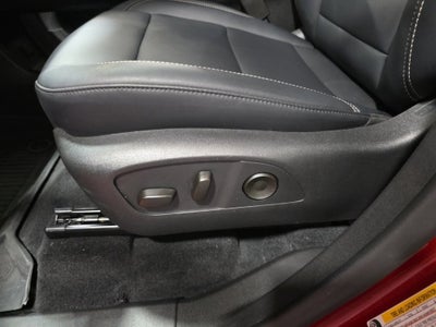 2026 GMC Acadia Elevation Carbravo GM CPO