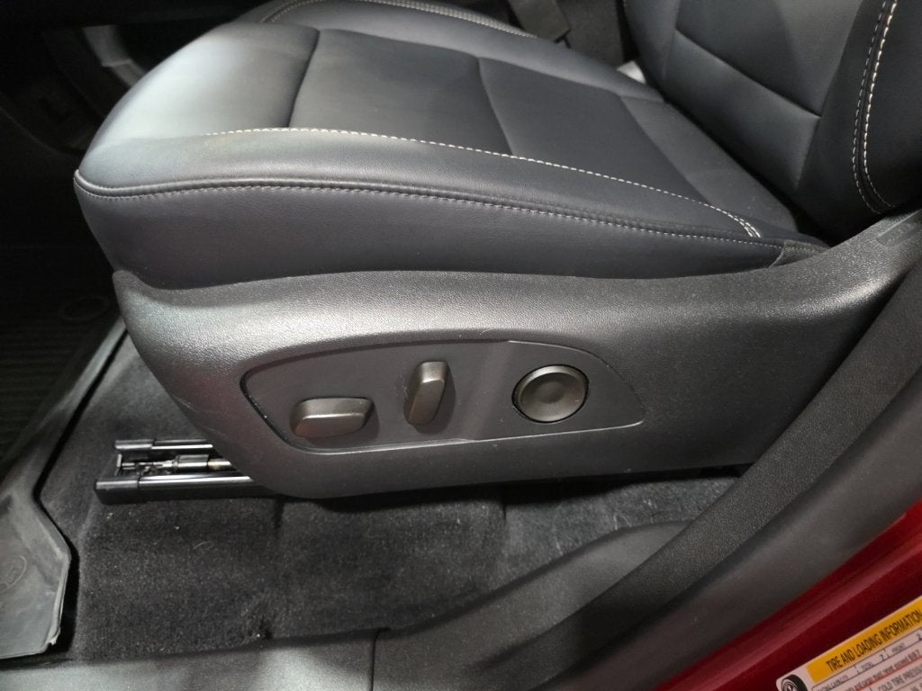 2026 GMC Acadia Elevation Carbravo GM CPO