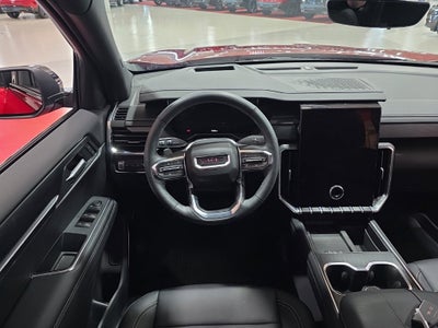2026 GMC Acadia Elevation Carbravo GM CPO