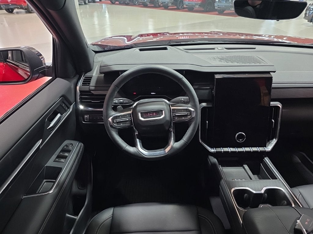 2026 GMC Acadia Elevation Carbravo GM CPO