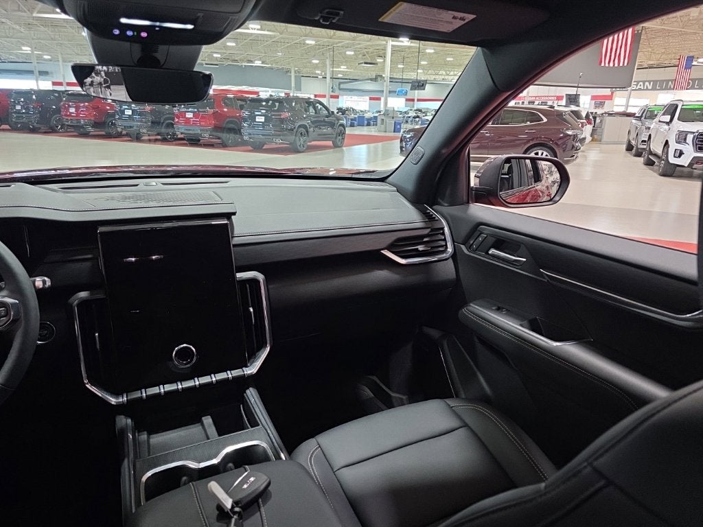 2026 GMC Acadia Elevation Carbravo GM CPO